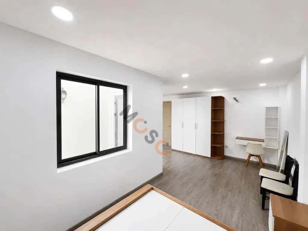 Cho thuê nhà hẻm Song Hành Quận 2 cũ, TP.HCM – 5 phòng ngủ, giá 32 triệu — Hình 3 Cho thuê nhà hẻm Song Hành Quận 2 cũ, TP.HCM – 5 phòng ngủ, giá 32 triệu — Hình 3