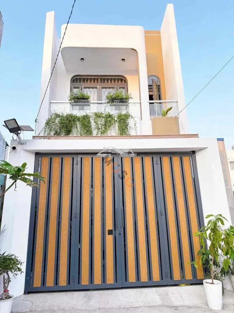 Cho thuê nhà hẻm Hẽm Thành phố Biên Hòa, TP.HCM – 2 phòng ngủ, giá 10 triệu — Hình 2 Cho thuê nhà hẻm Hẽm Thành phố Biên Hòa, TP.HCM – 2 phòng ngủ, giá 10 triệu — Hình 2