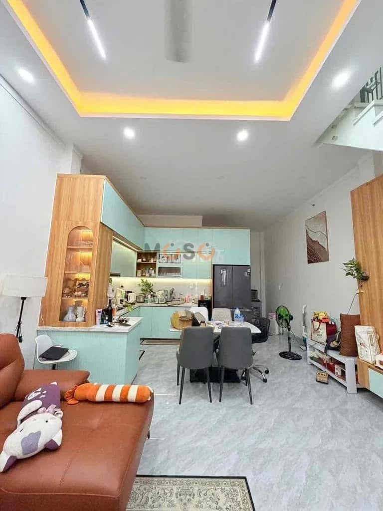 Cho thuê nhà hẻm Hẽm Thành phố Biên Hòa, TP.HCM – 2 phòng ngủ, giá 10 triệu — Hình 3 Cho thuê nhà hẻm Hẽm Thành phố Biên Hòa, TP.HCM – 2 phòng ngủ, giá 10 triệu — Hình 3