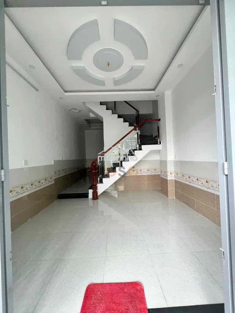 Cho thuê nhà hẻm Hà Duy Phiên Huyện Củ Chi, TP.HCM – 4 phòng ngủ, giá 4 triệu — Hình 2 Cho thuê nhà hẻm Hà Duy Phiên Huyện Củ Chi, TP.HCM – 4 phòng ngủ, giá 4 triệu — Hình 2
