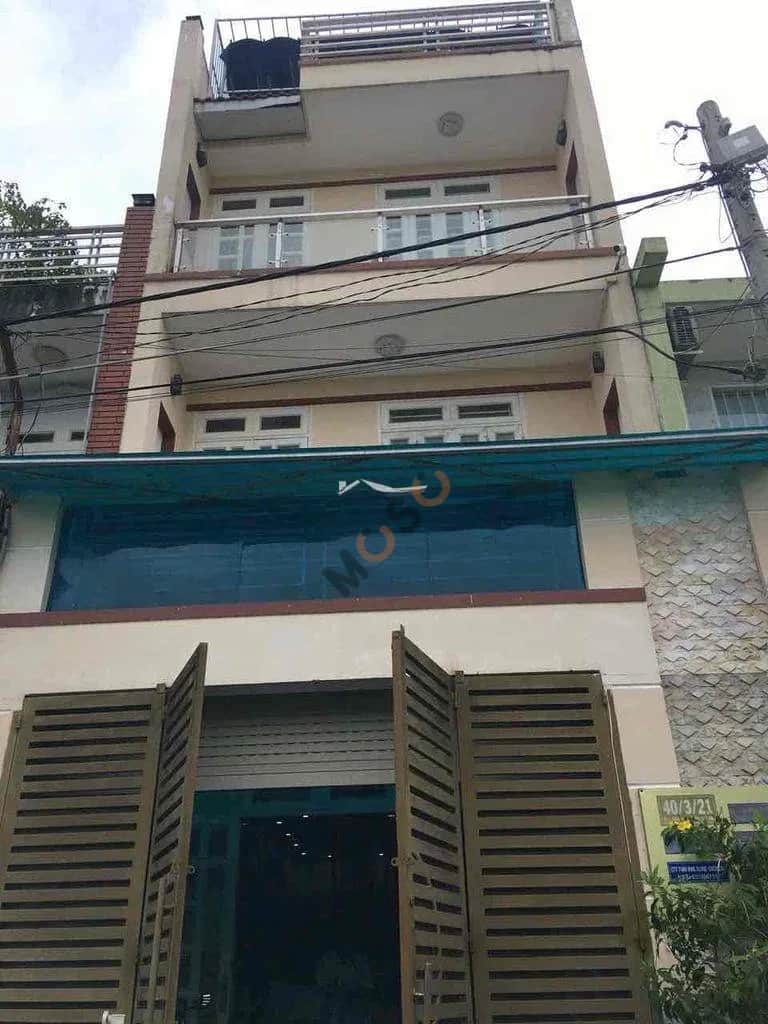 Cho thuê nhà hẻm Đường Phan Văn Hớn Huyện Hóc Môn, TP.HCM – 3 phòng ngủ, giá 8 triệu Cho thuê nhà hẻm Đường Phan Văn Hớn Huyện Hóc Môn, TP.HCM – 3 phòng ngủ, giá 8 triệu
