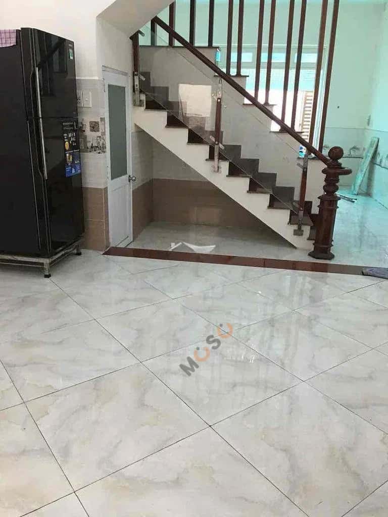 Cho thuê nhà hẻm Đường Phan Văn Hớn Huyện Hóc Môn, TP.HCM – 3 phòng ngủ, giá 8 triệu — Hình 2 Cho thuê nhà hẻm Đường Phan Văn Hớn Huyện Hóc Môn, TP.HCM – 3 phòng ngủ, giá 8 triệu — Hình 2