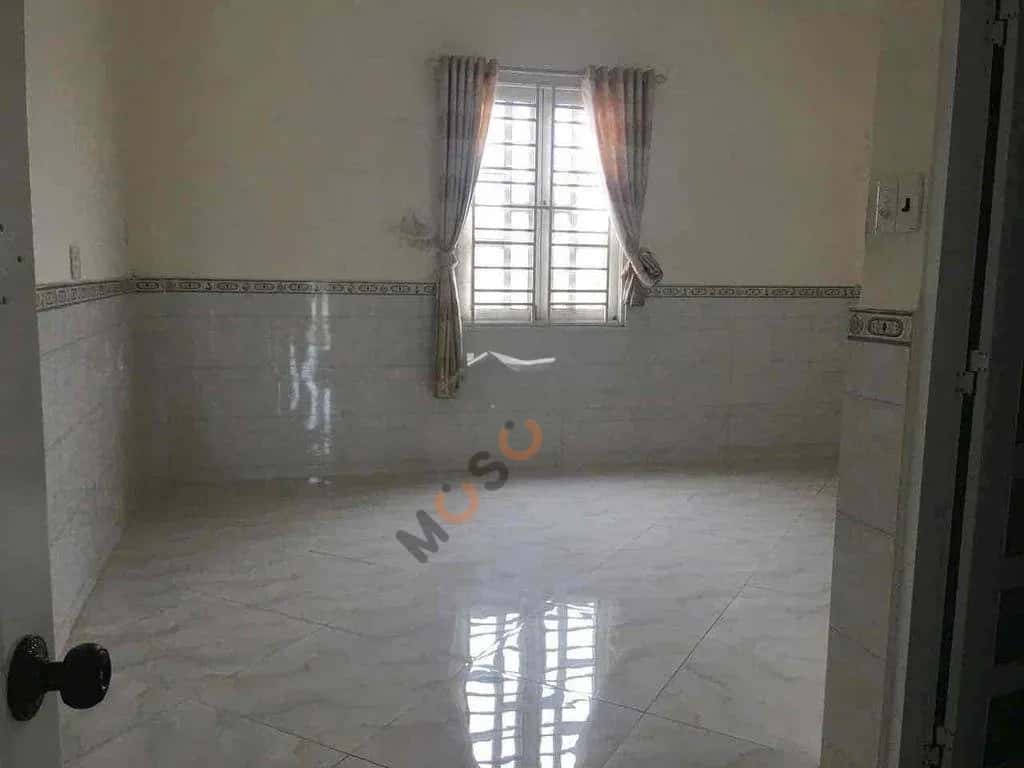Cho thuê nhà hẻm Đường Phan Văn Hớn Huyện Hóc Môn, TP.HCM – 3 phòng ngủ, giá 8 triệu — Hình 3 Cho thuê nhà hẻm Đường Phan Văn Hớn Huyện Hóc Môn, TP.HCM – 3 phòng ngủ, giá 8 triệu — Hình 3