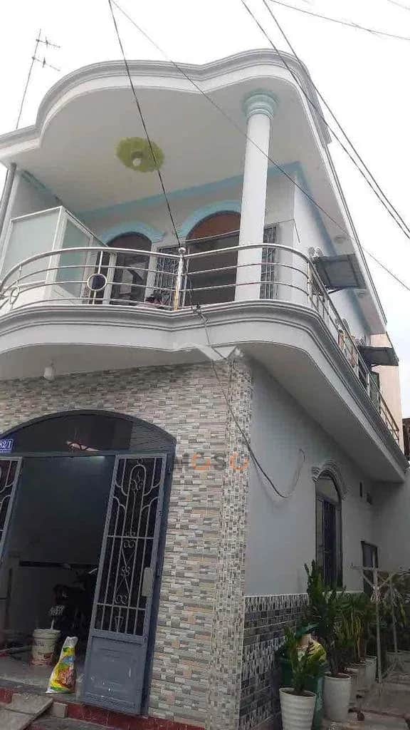 Cho thuê nhà hẻm Đường số 8 Linh Xuan, Ho Chi Minh – giá 6 triệu Cho thuê nhà hẻm Đường số 8 Linh Xuan, Ho Chi Minh – giá 6 triệu