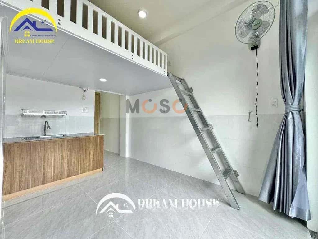 Cho thuê căn hộ chung cư Đường Hòa Bình Tân Phú, TP.HCM – giá 4.4 triệu — Hình 3 Cho thuê căn hộ chung cư Đường Hòa Bình Tân Phú, TP.HCM – giá 4.4 triệu — Hình 3