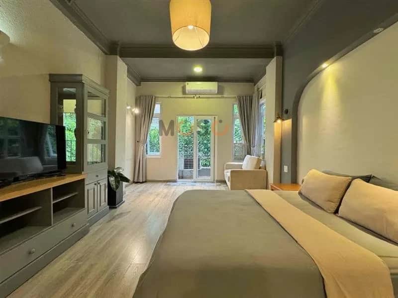 Cho thuê căn hộ chung cư Đường Nguyễn Thái Bình Quận Tân Bình, TP.HCM – 1 phòng ngủ, giá 7 triệu Cho thuê căn hộ chung cư Đường Nguyễn Thái Bình Quận Tân Bình, TP.HCM – 1 phòng ngủ, giá 7 triệu