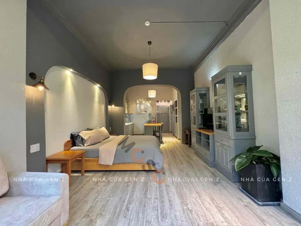Cho thuê căn hộ chung cư Đường Nguyễn Thái Bình Quận Tân Bình, TP.HCM – 1 phòng ngủ, giá 7 triệu — Hình 3 Cho thuê căn hộ chung cư Đường Nguyễn Thái Bình Quận Tân Bình, TP.HCM – 1 phòng ngủ, giá 7 triệu — Hình 3