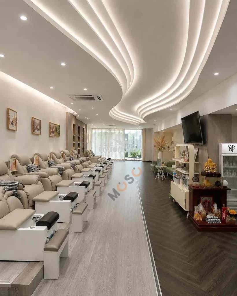 Cho thuê nhà hẻm Đường Nguyễn Thông Quận 3, TP.HCM – giá 120 triệu — Hình 3 Cho thuê nhà hẻm Đường Nguyễn Thông Quận 3, TP.HCM – giá 120 triệu — Hình 3