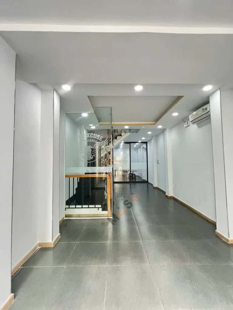 Cho thuê nhà mặt tiền Đường Võ Thị Sáu Quận 3, TP.HCM – giá 80 triệu — Hình 3 Cho thuê nhà mặt tiền Đường Võ Thị Sáu Quận 3, TP.HCM – giá 80 triệu — Hình 3