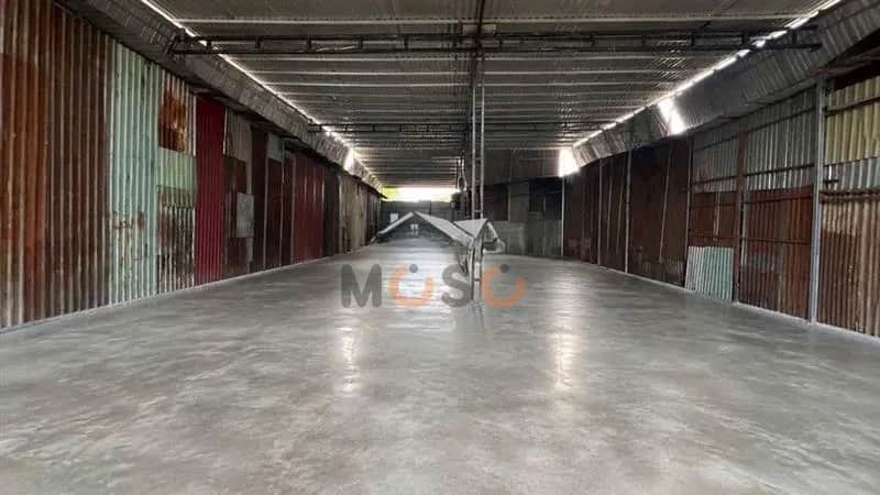 Cho thuê kho, nhà xưởng Mã Lò Bình Tân, TP.HCM – giá 22 triệu Cho thuê kho, nhà xưởng Mã Lò Bình Tân, TP.HCM – giá 22 triệu