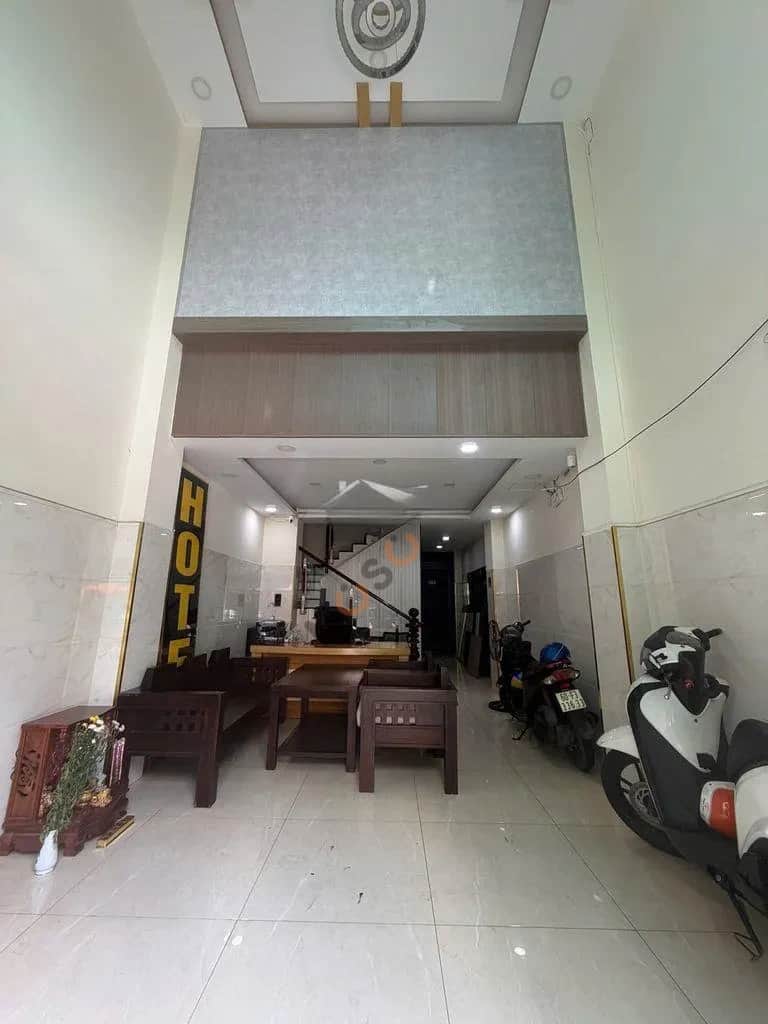 Cho thuê BĐS khác Đường Đỗ Thị Lời Quận 3, TP.HCM – giá 15 triệu Cho thuê BĐS khác Đường Đỗ Thị Lời Quận 3, TP.HCM – giá 15 triệu
