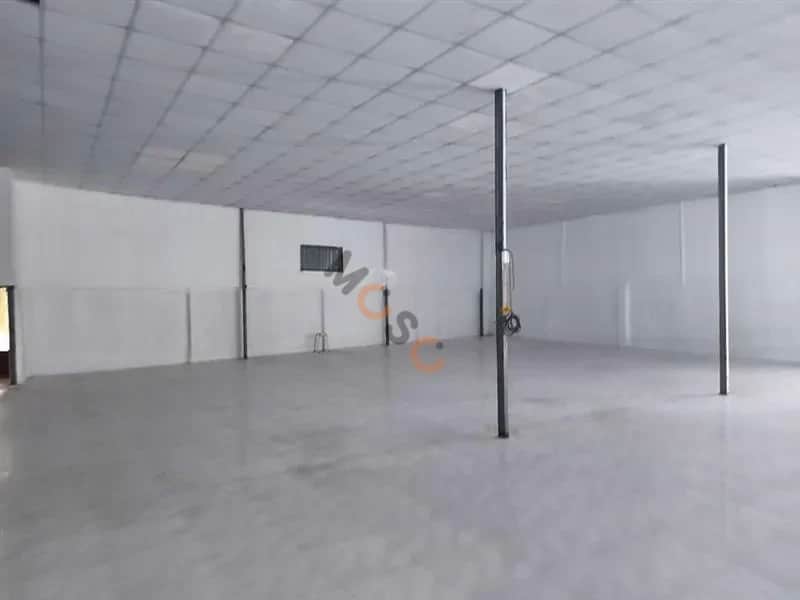 Cho thuê kho, nhà xưởng Đường Phạm Văn Chiêu Gò Vấp, TP.HCM – giá 40 triệu Cho thuê kho, nhà xưởng Đường Phạm Văn Chiêu Gò Vấp, TP.HCM – giá 40 triệu