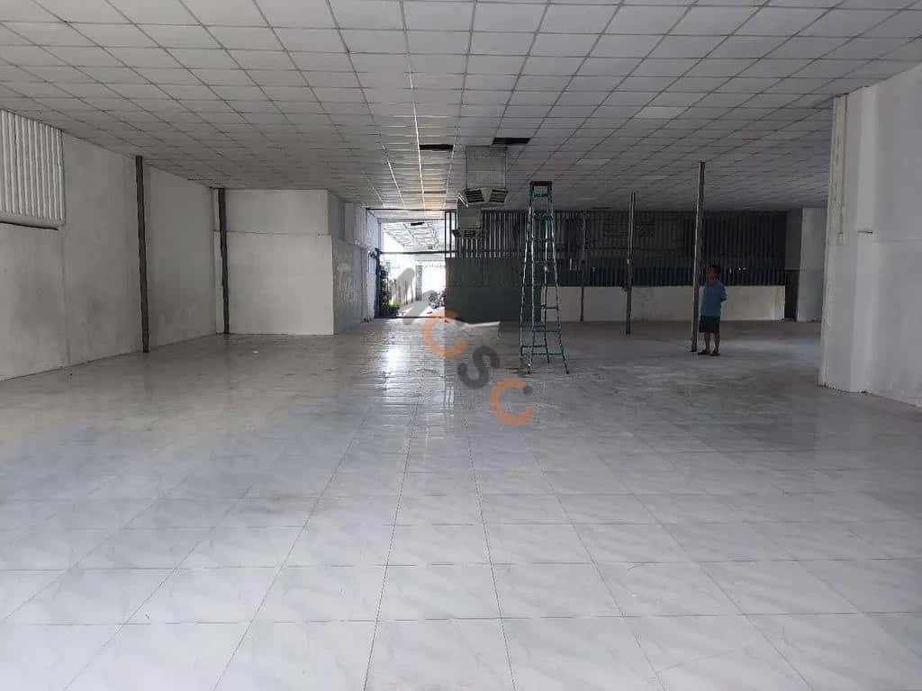 Cho thuê kho, nhà xưởng Đường Phạm Văn Chiêu Gò Vấp, TP.HCM – giá 40 triệu — Hình 2 Cho thuê kho, nhà xưởng Đường Phạm Văn Chiêu Gò Vấp, TP.HCM – giá 40 triệu — Hình 2
