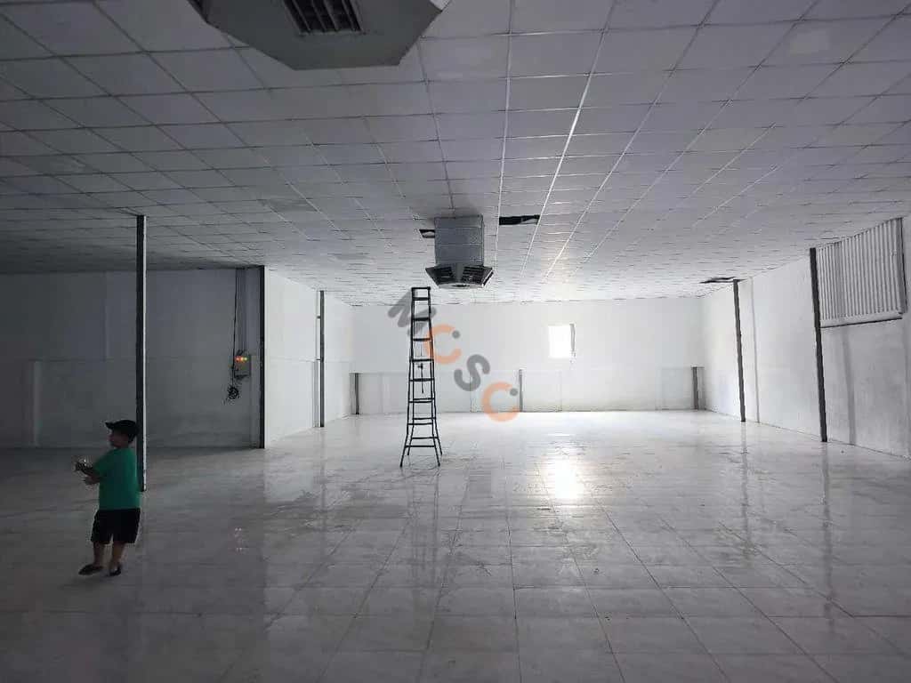 Cho thuê kho, nhà xưởng Đường Phạm Văn Chiêu Gò Vấp, TP.HCM – giá 40 triệu — Hình 3 Cho thuê kho, nhà xưởng Đường Phạm Văn Chiêu Gò Vấp, TP.HCM – giá 40 triệu — Hình 3