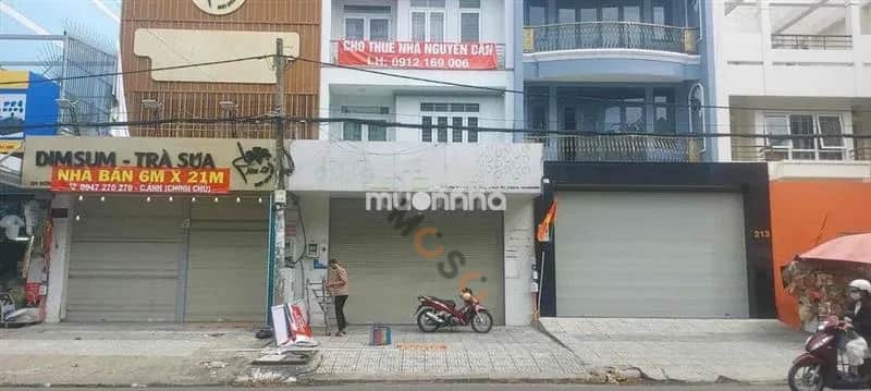 Cho thuê nhà hẻm Đường Số 1 Bình Tân, TP.HCM – giá 50 triệu Cho thuê nhà hẻm Đường Số 1 Bình Tân, TP.HCM – giá 50 triệu
