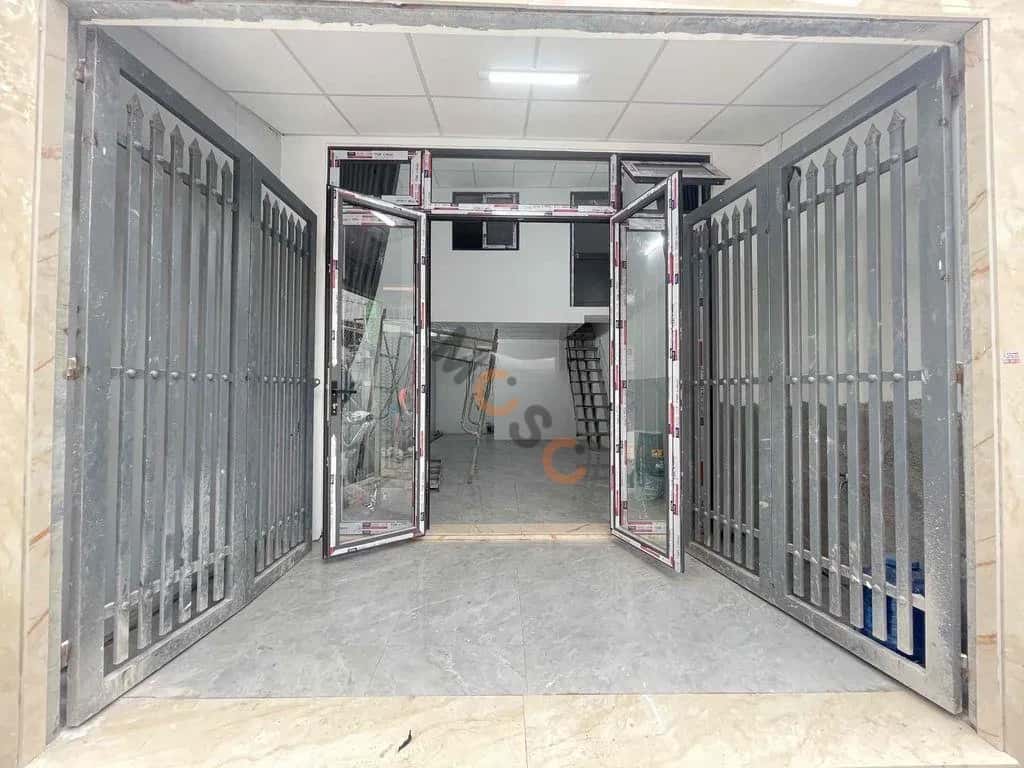 Cho thuê nhà mặt tiền Dương Quảng Hàm Gò Vấp, TP.HCM – giá 9 triệu — Hình 2 Cho thuê nhà mặt tiền Dương Quảng Hàm Gò Vấp, TP.HCM – giá 9 triệu — Hình 2