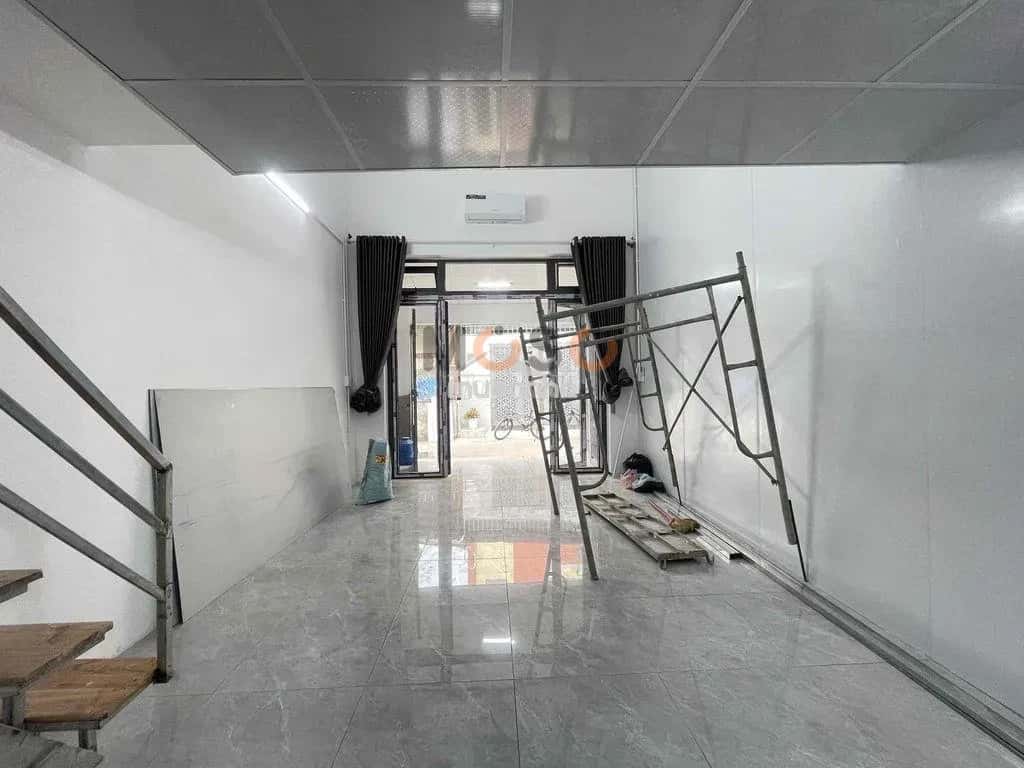 Cho thuê nhà mặt tiền Dương Quảng Hàm Gò Vấp, TP.HCM – giá 9 triệu — Hình 3 Cho thuê nhà mặt tiền Dương Quảng Hàm Gò Vấp, TP.HCM – giá 9 triệu — Hình 3