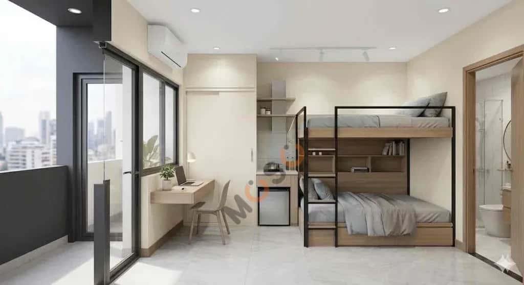 Cho thuê phòng trọ Tô Hiệu Dĩ An, TP.HCM – giá 2.5 triệu — Hình 3 Cho thuê phòng trọ Tô Hiệu Dĩ An, TP.HCM – giá 2.5 triệu — Hình 3