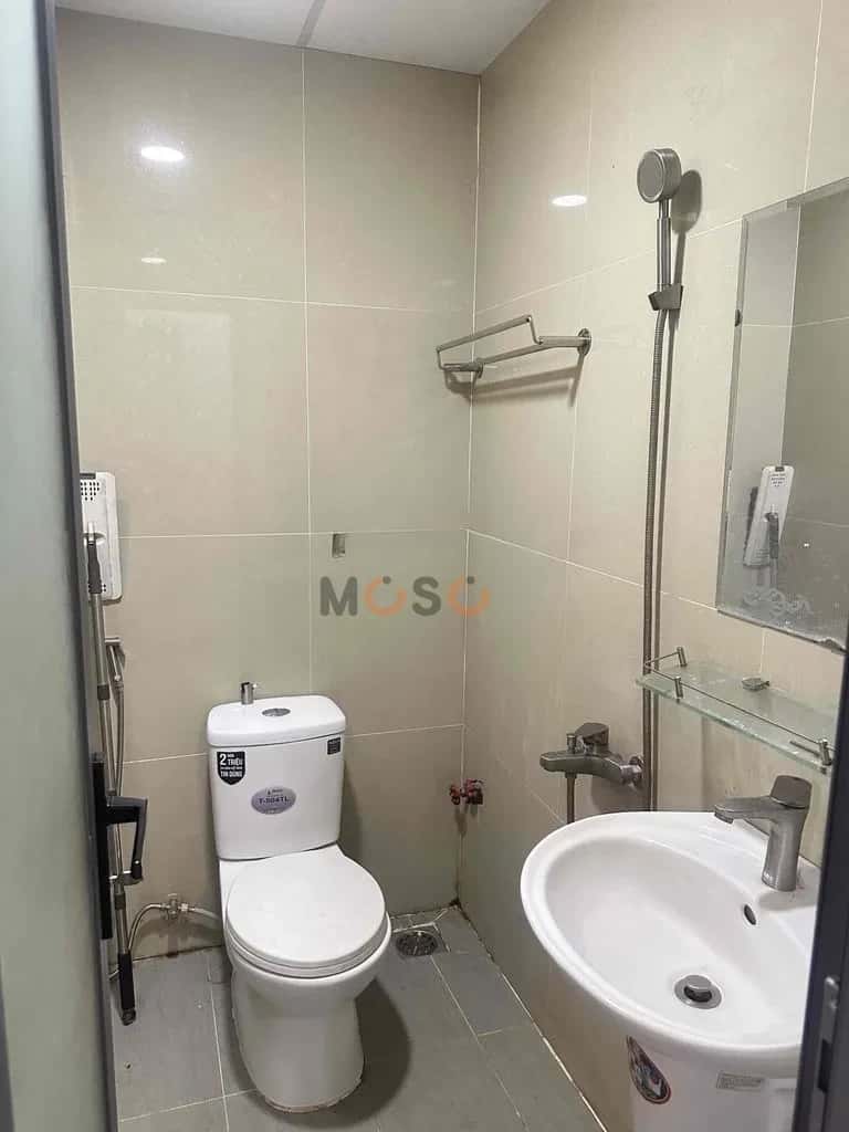 Cho thuê phòng trọ Đường 39 - CL Quận 2 cũ, TP.HCM – giá 3.5 triệu — Hình 3 Cho thuê phòng trọ Đường 39 - CL Quận 2 cũ, TP.HCM – giá 3.5 triệu — Hình 3