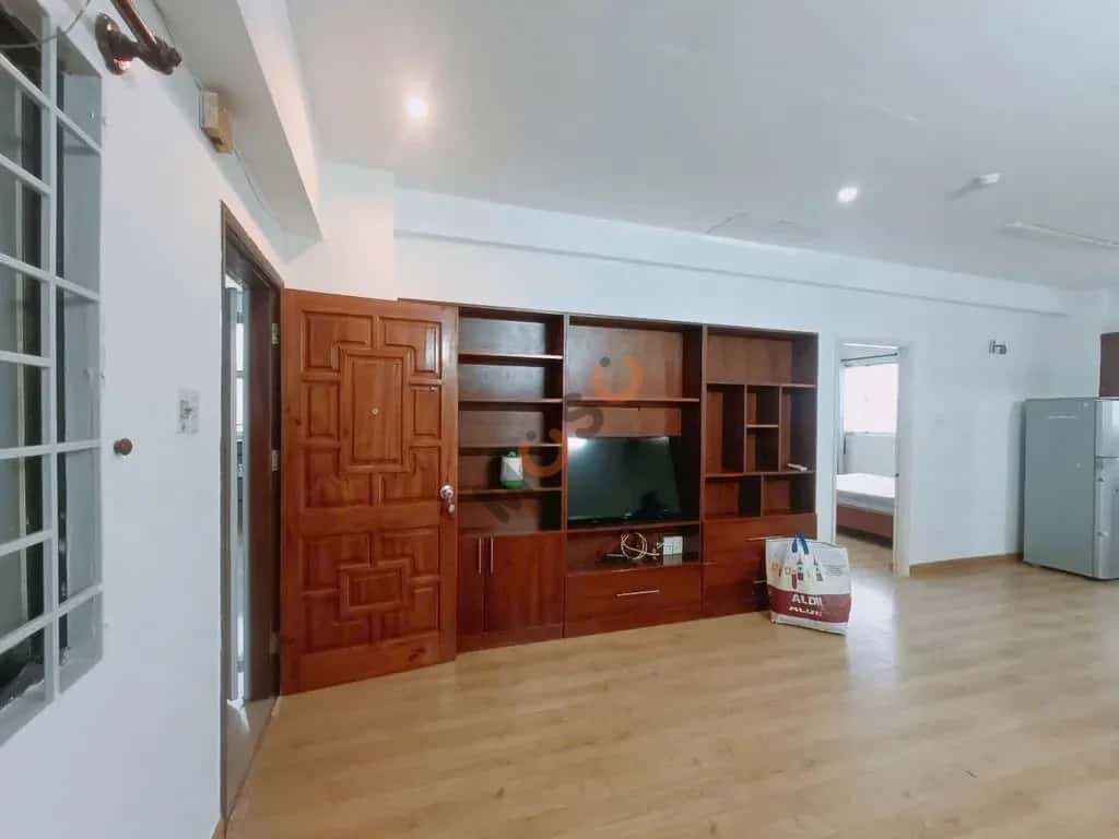 Cho thuê căn hộ chung cư Đường Nguyễn Tất Thành Quận 4, TP.HCM – 1 phòng ngủ, giá 10.5 triệu — Hình 2 Cho thuê căn hộ chung cư Đường Nguyễn Tất Thành Quận 4, TP.HCM – 1 phòng ngủ, giá 10.5 triệu — Hình 2