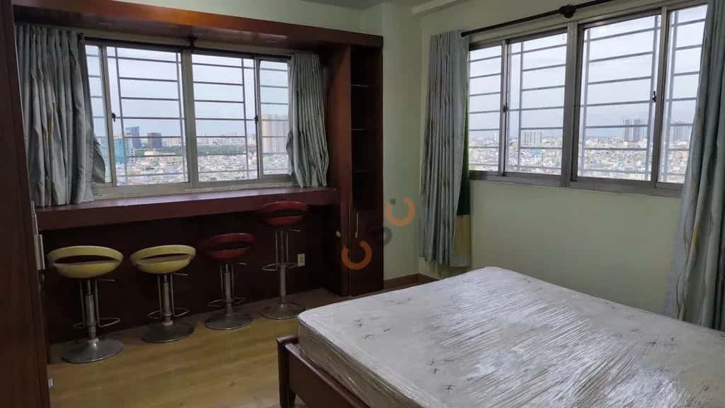 Cho thuê căn hộ chung cư Đường Nguyễn Tất Thành Quận 4, TP.HCM – 1 phòng ngủ, giá 10.5 triệu — Hình 3 Cho thuê căn hộ chung cư Đường Nguyễn Tất Thành Quận 4, TP.HCM – 1 phòng ngủ, giá 10.5 triệu — Hình 3