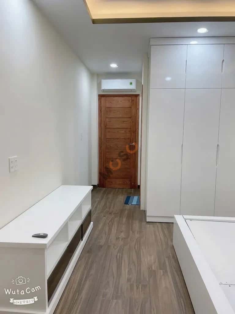 Cho thuê phòng trọ Đường Số 65 Quận 7, TP.HCM – giá 4.8 triệu — Hình 2 Cho thuê phòng trọ Đường Số 65 Quận 7, TP.HCM – giá 4.8 triệu — Hình 2