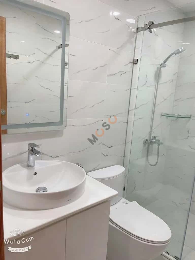 Cho thuê phòng trọ Đường Số 65 Quận 7, TP.HCM – giá 4.8 triệu — Hình 3 Cho thuê phòng trọ Đường Số 65 Quận 7, TP.HCM – giá 4.8 triệu — Hình 3