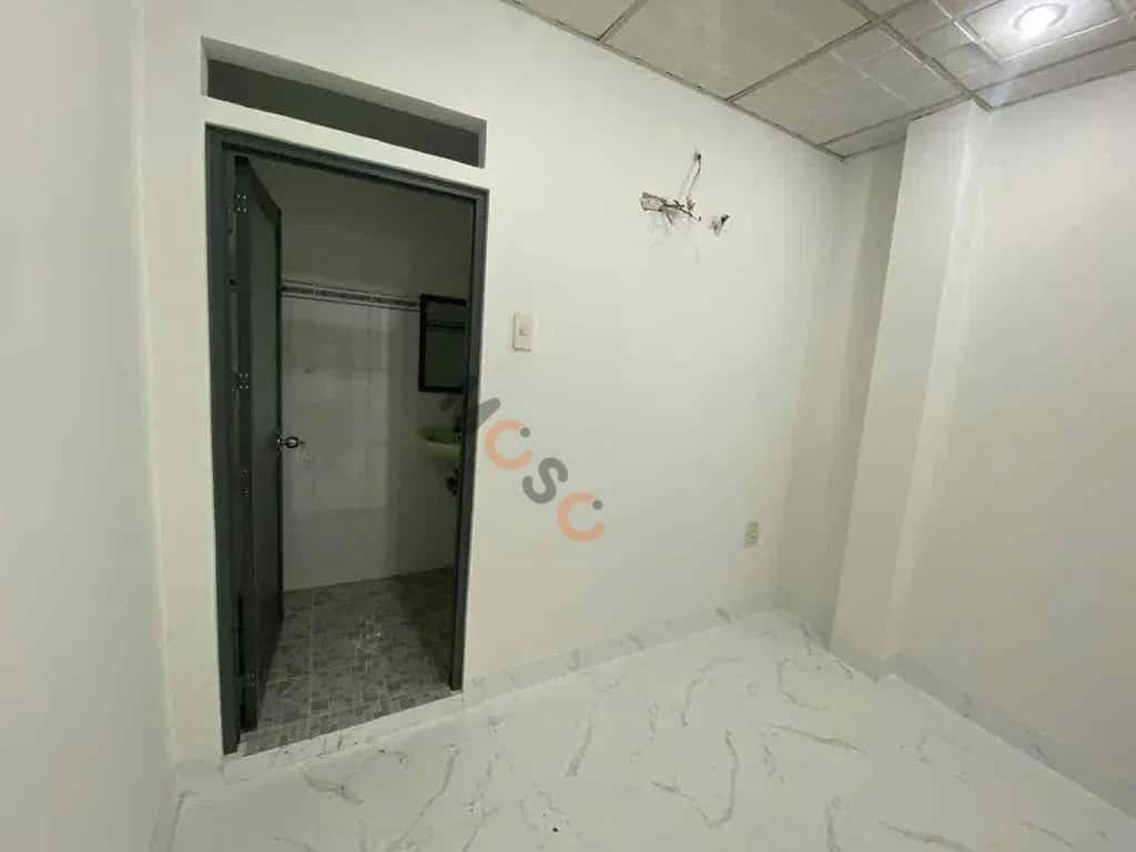 Cho thuê phòng trọ Đường Nguyễn Hồng Đào Quận Tân Bình, TP.HCM – 1 phòng ngủ, giá 2.7 triệu — Hình 3 Cho thuê phòng trọ Đường Nguyễn Hồng Đào Quận Tân Bình, TP.HCM – 1 phòng ngủ, giá 2.7 triệu — Hình 3