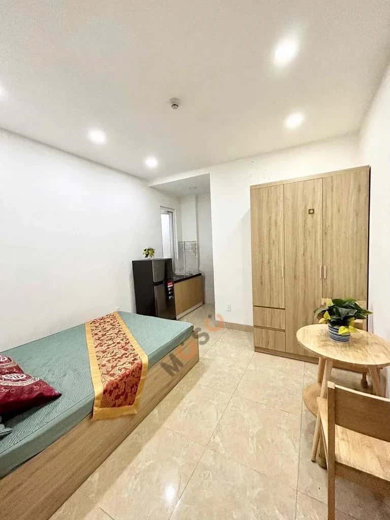Cho thuê phòng trọ Bình Giã Quận Tân Bình, Ho Chi Minh – giá 5.3 triệu — Hình 2 Cho thuê phòng trọ Bình Giã Quận Tân Bình, Ho Chi Minh – giá 5.3 triệu — Hình 2