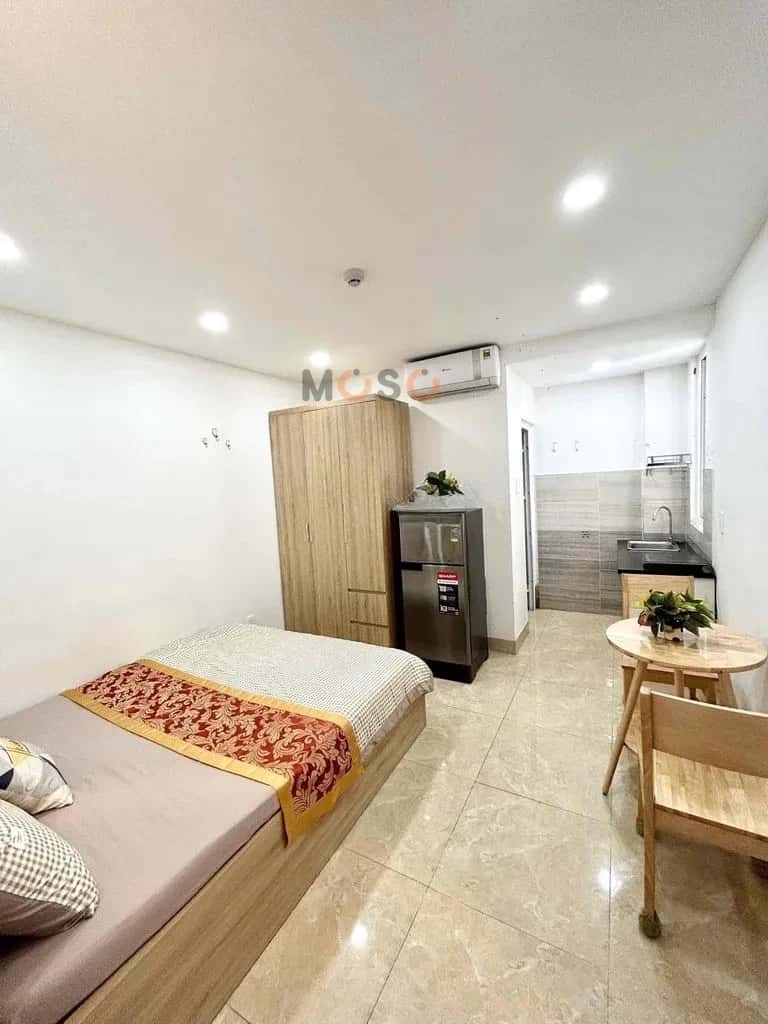 Cho thuê phòng trọ Bình Giã Quận Tân Bình, Ho Chi Minh – giá 5.3 triệu — Hình 3 Cho thuê phòng trọ Bình Giã Quận Tân Bình, Ho Chi Minh – giá 5.3 triệu — Hình 3