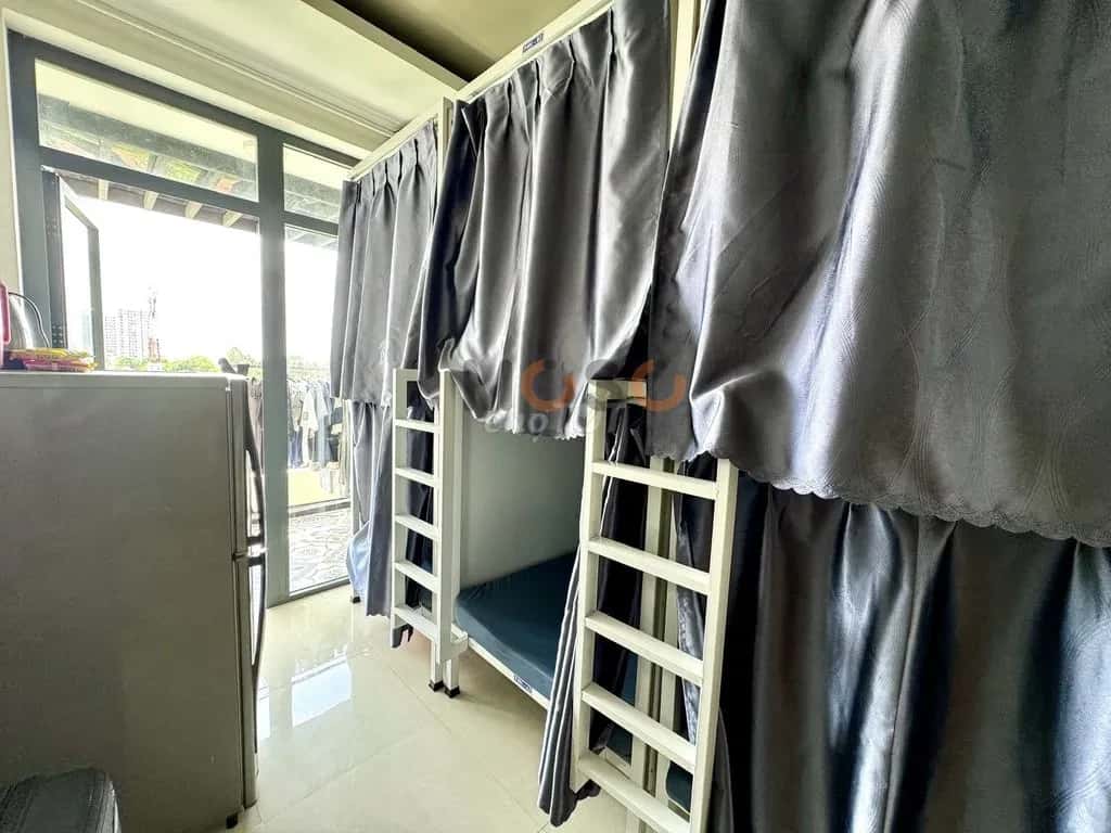 Cho thuê phòng trọ Dân Chủ Thủ Đức, TP.HCM – giá 1.9 triệu — Hình 3 Cho thuê phòng trọ Dân Chủ Thủ Đức, TP.HCM – giá 1.9 triệu — Hình 3
