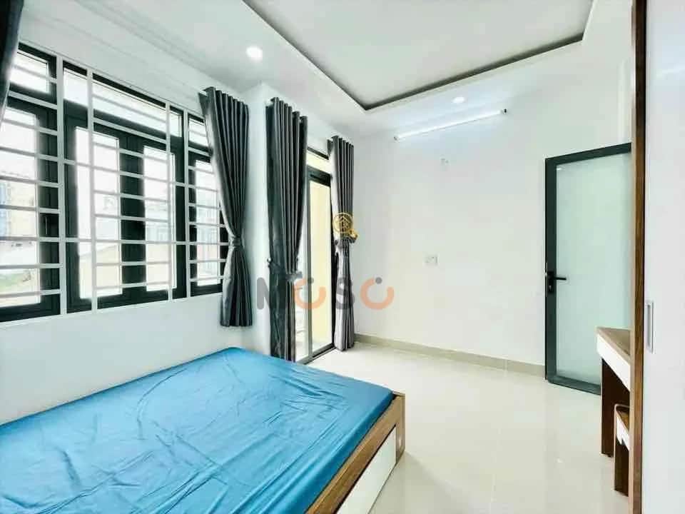 Cho thuê căn hộ chung cư Đường Cầm Bá Thước Quận Phú Nhuận, TP.HCM – 1 phòng ngủ, giá 7.5 triệu Cho thuê căn hộ chung cư Đường Cầm Bá Thước Quận Phú Nhuận, TP.HCM – 1 phòng ngủ, giá 7.5 triệu