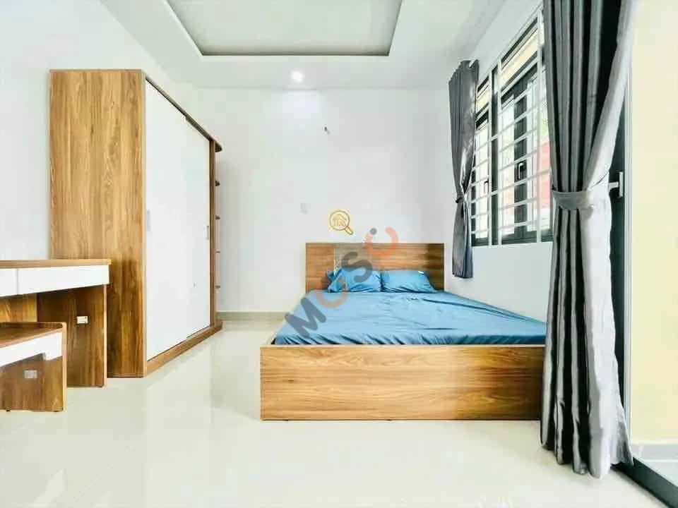 Cho thuê căn hộ chung cư Đường Cầm Bá Thước Quận Phú Nhuận, TP.HCM – 1 phòng ngủ, giá 7.5 triệu — Hình 2 Cho thuê căn hộ chung cư Đường Cầm Bá Thước Quận Phú Nhuận, TP.HCM – 1 phòng ngủ, giá 7.5 triệu — Hình 2