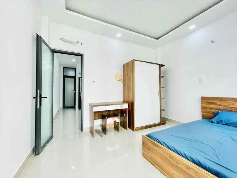 Cho thuê căn hộ chung cư Đường Cầm Bá Thước Quận Phú Nhuận, TP.HCM – 1 phòng ngủ, giá 7.5 triệu — Hình 3 Cho thuê căn hộ chung cư Đường Cầm Bá Thước Quận Phú Nhuận, TP.HCM – 1 phòng ngủ, giá 7.5 triệu — Hình 3