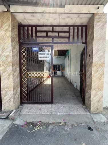 Cho thuê nhà hẻm Đường khu phố 7 TP. Biên Hoà, Dong Nai City – 2 phòng ngủ, giá 3.5 triệu — Hình 3 Cho thuê nhà hẻm Đường khu phố 7 TP. Biên Hoà, Dong Nai City – 2 phòng ngủ, giá 3.5 triệu — Hình 3