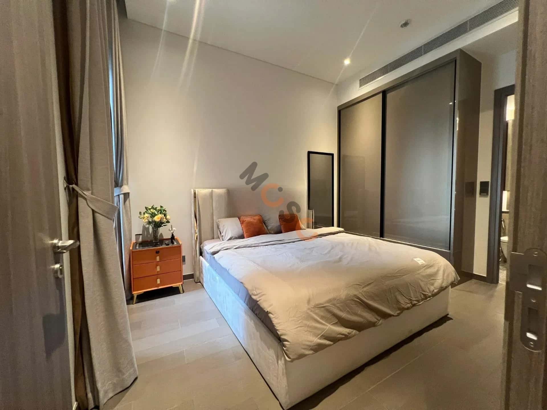 Cho thuê căn hộ chung cư Đường Nguyễn Đình Chiểu Quận 1, TP.HCM – 2 phòng ngủ, giá 42 triệu — Hình 2 Cho thuê căn hộ chung cư Đường Nguyễn Đình Chiểu Quận 1, TP.HCM – 2 phòng ngủ, giá 42 triệu — Hình 2