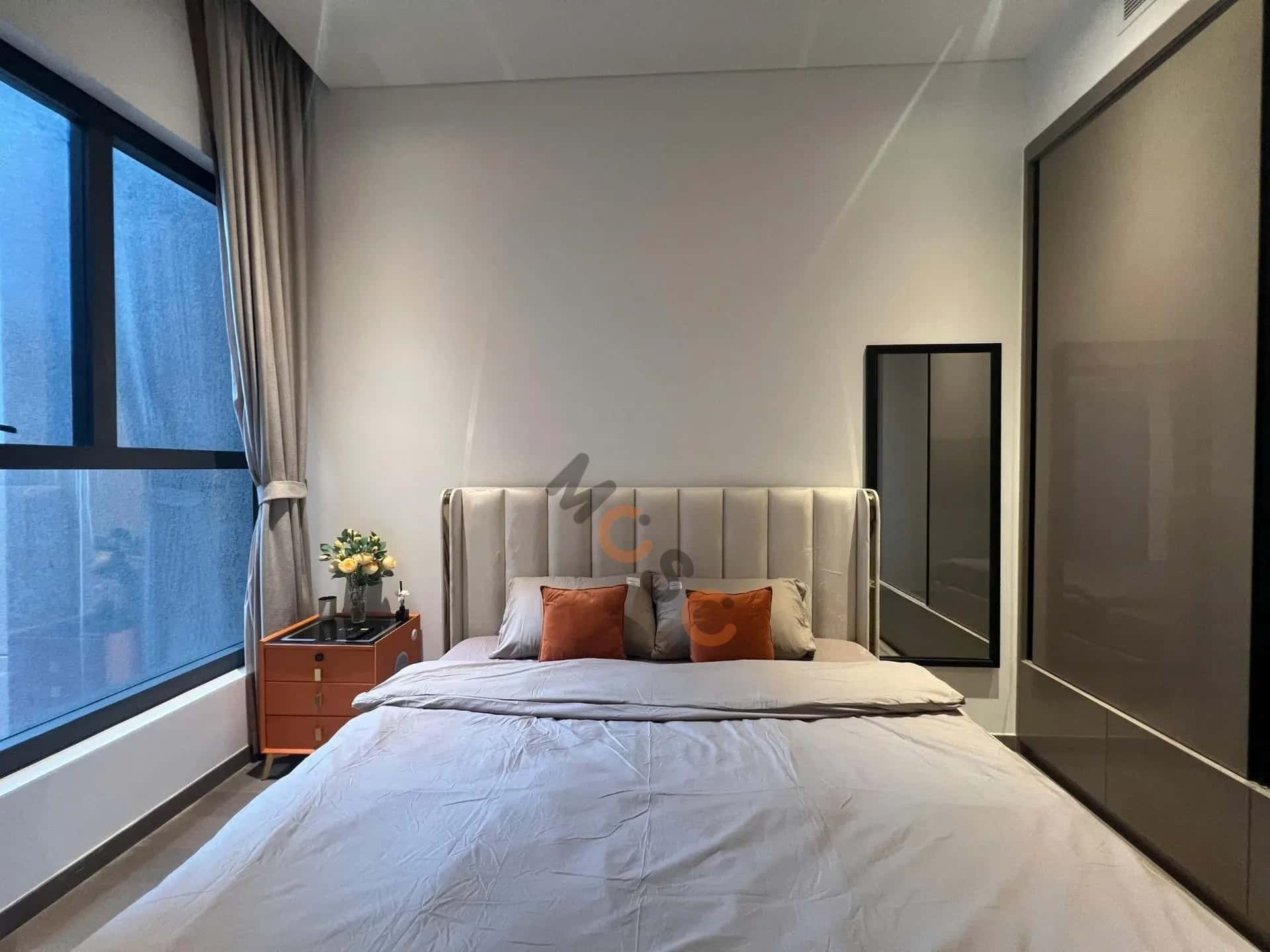 Cho thuê căn hộ chung cư Đường Nguyễn Đình Chiểu Quận 1, TP.HCM – 2 phòng ngủ, giá 42 triệu — Hình 3 Cho thuê căn hộ chung cư Đường Nguyễn Đình Chiểu Quận 1, TP.HCM – 2 phòng ngủ, giá 42 triệu — Hình 3