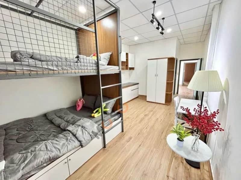 Cho thuê phòng trọ Đường Hạnh Thông Gò Vấp, TP.HCM – giá 6.7 triệu Cho thuê phòng trọ Đường Hạnh Thông Gò Vấp, TP.HCM – giá 6.7 triệu