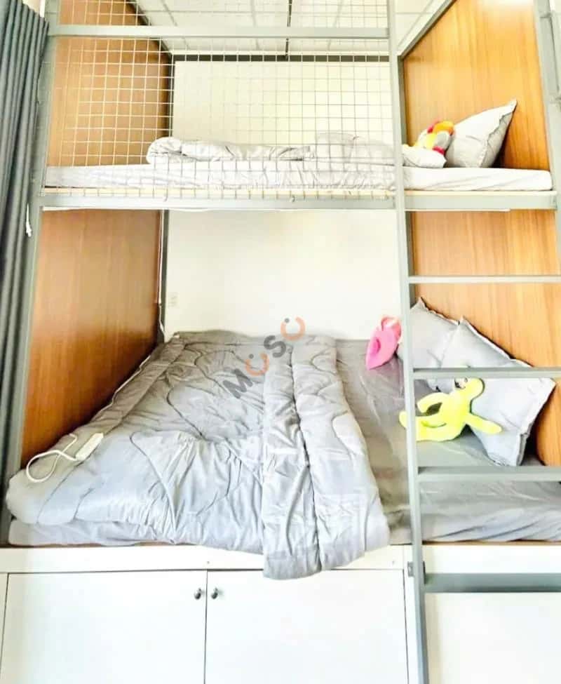 Cho thuê phòng trọ Đường Hạnh Thông Gò Vấp, TP.HCM – giá 6.7 triệu — Hình 2 Cho thuê phòng trọ Đường Hạnh Thông Gò Vấp, TP.HCM – giá 6.7 triệu — Hình 2