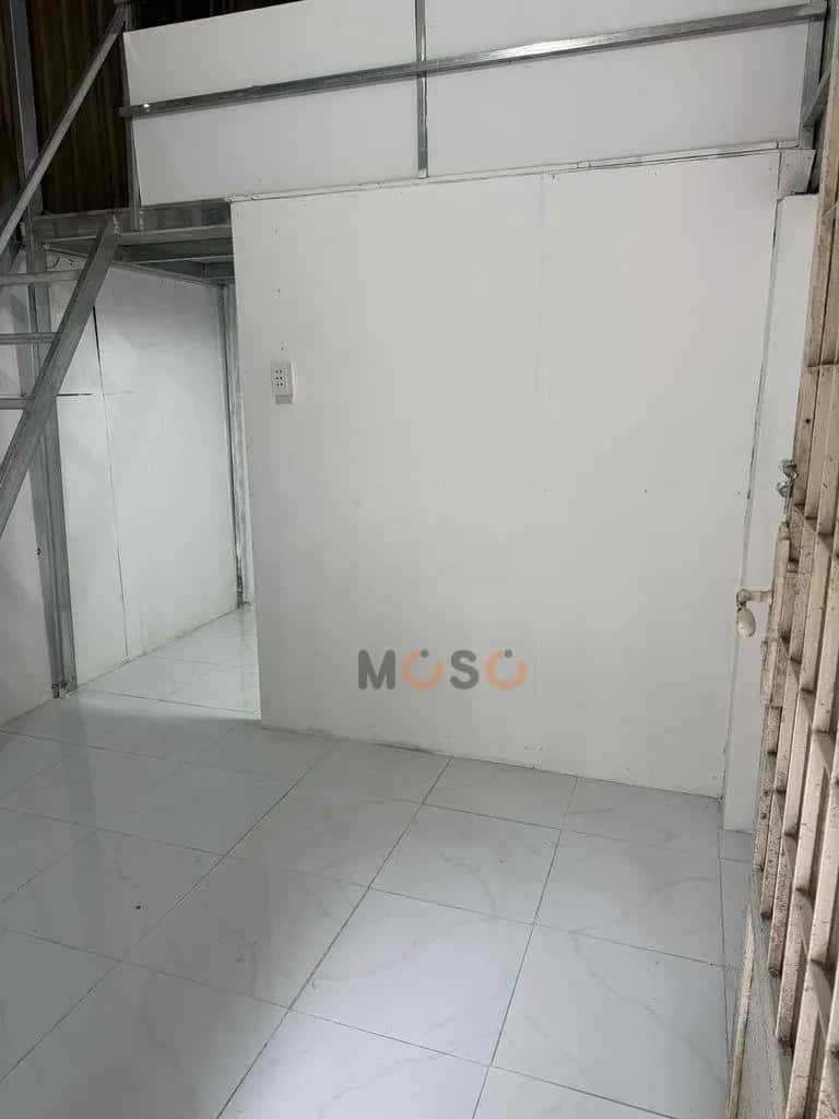 Cho thuê nhà hẻm Đường Thế Lữ Huyện Bình Chánh, TP.HCM – 1 phòng ngủ, giá 1.7 triệu — Hình 2 Cho thuê nhà hẻm Đường Thế Lữ Huyện Bình Chánh, TP.HCM – 1 phòng ngủ, giá 1.7 triệu — Hình 2