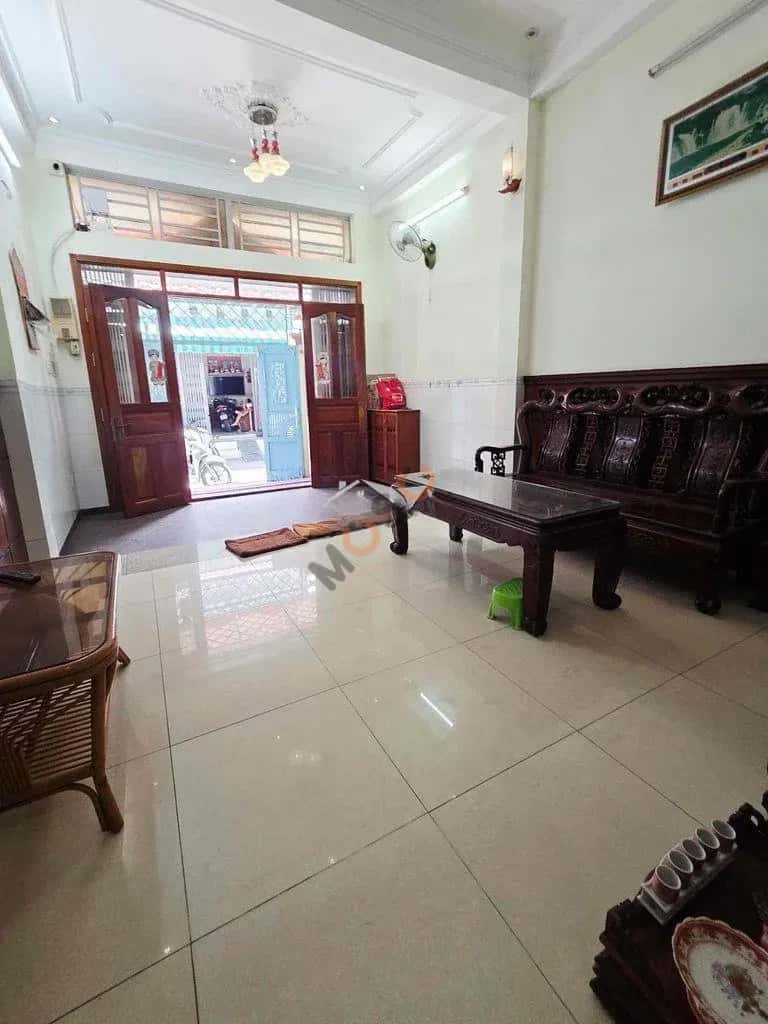 Cho thuê nhà hẻm Đường Thạch Lam Quận Tân Phú, TP.HCM – 5 phòng ngủ, giá 15 triệu — Hình 2 Cho thuê nhà hẻm Đường Thạch Lam Quận Tân Phú, TP.HCM – 5 phòng ngủ, giá 15 triệu — Hình 2