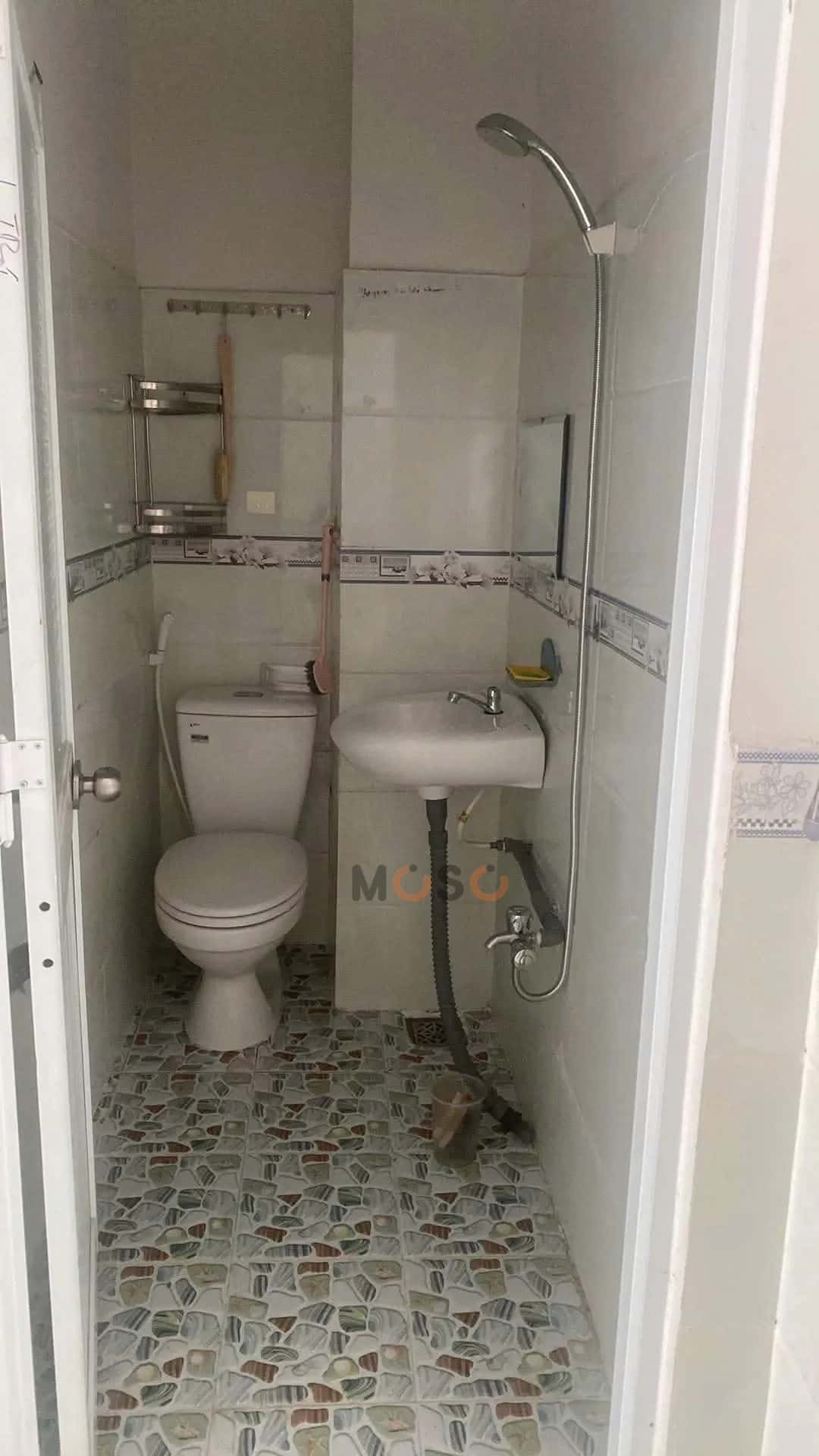 Cho thuê phòng trọ Cách Mạng Tháng Tám Nhiêu Lộc, TP.HCM – giá 3.5 triệu — Hình 2 Cho thuê phòng trọ Cách Mạng Tháng Tám Nhiêu Lộc, TP.HCM – giá 3.5 triệu — Hình 2