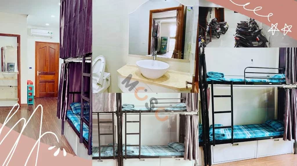 Cho thuê phòng trọ Đường Số 6 Gò Vấp, TP.HCM – giá 1.4 triệu Cho thuê phòng trọ Đường Số 6 Gò Vấp, TP.HCM – giá 1.4 triệu