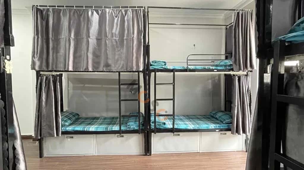 Cho thuê phòng trọ Đường Số 6 Gò Vấp, TP.HCM – giá 1.4 triệu — Hình 3 Cho thuê phòng trọ Đường Số 6 Gò Vấp, TP.HCM – giá 1.4 triệu — Hình 3
