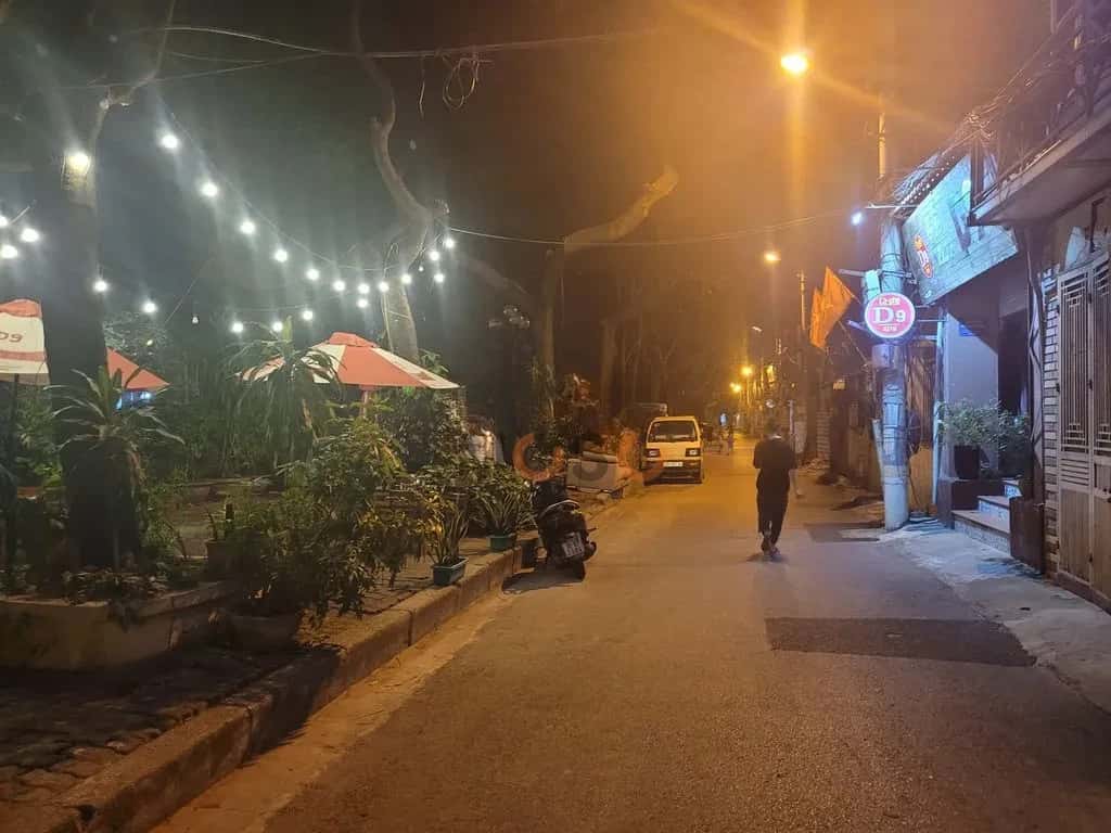 Cho thuê phòng trọ Đường Hoàng Mai Tương Mai, Hà Nội – 1 phòng ngủ, giá 1.8 triệu — Hình 3 Cho thuê phòng trọ Đường Hoàng Mai Tương Mai, Hà Nội – 1 phòng ngủ, giá 1.8 triệu — Hình 3