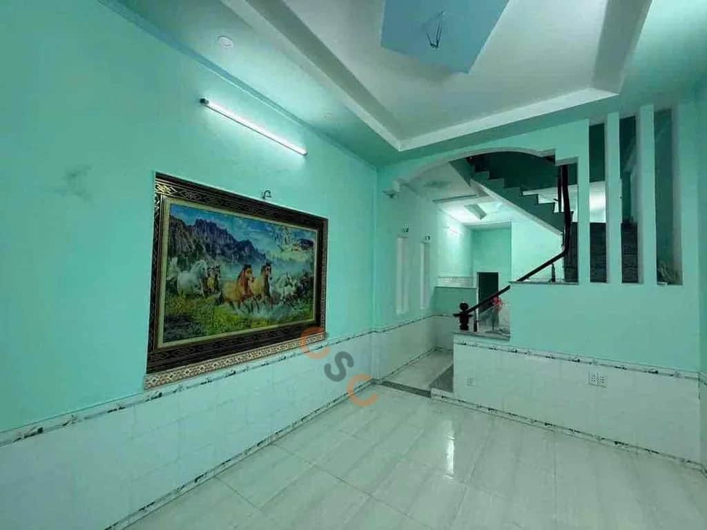 Cho thuê nhà mặt tiền Hoàng Minh Chánh Biên Hòa, Đồng Nai – 3 phòng ngủ, giá 7 triệu Cho thuê nhà mặt tiền Hoàng Minh Chánh Biên Hòa, Đồng Nai – 3 phòng ngủ, giá 7 triệu