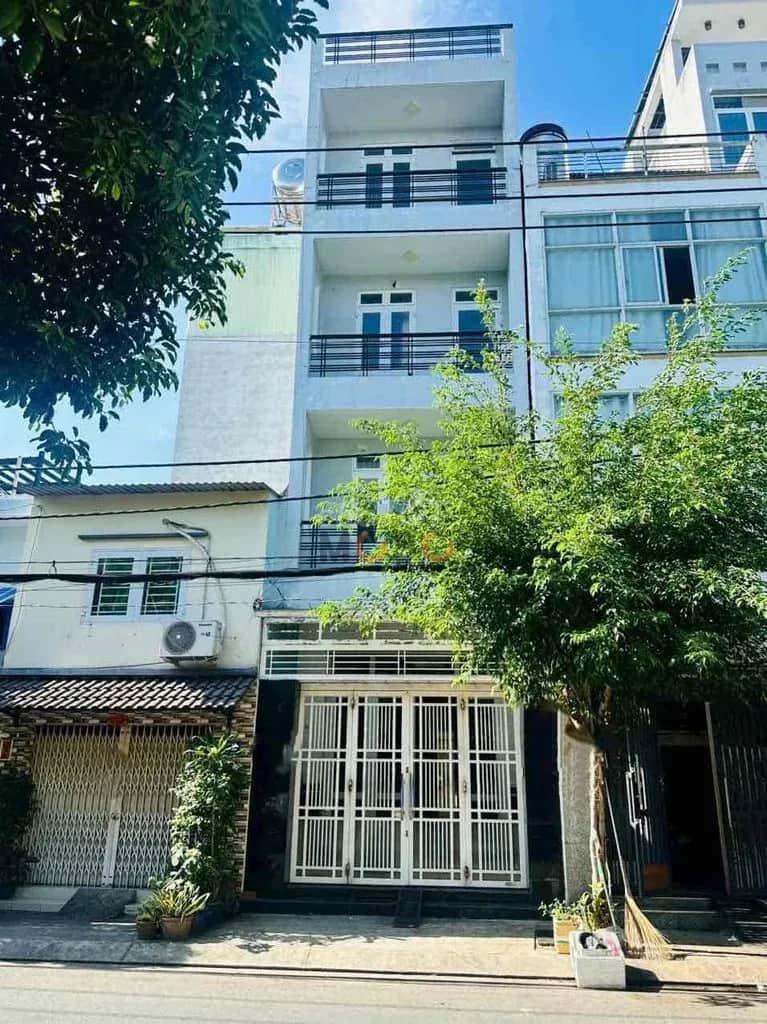 Cho thuê nhà mặt tiền Thống Nhất Quận Tân Phú, Ho Chi Minh – 5 phòng ngủ, giá 20 triệu Cho thuê nhà mặt tiền Thống Nhất Quận Tân Phú, Ho Chi Minh – 5 phòng ngủ, giá 20 triệu