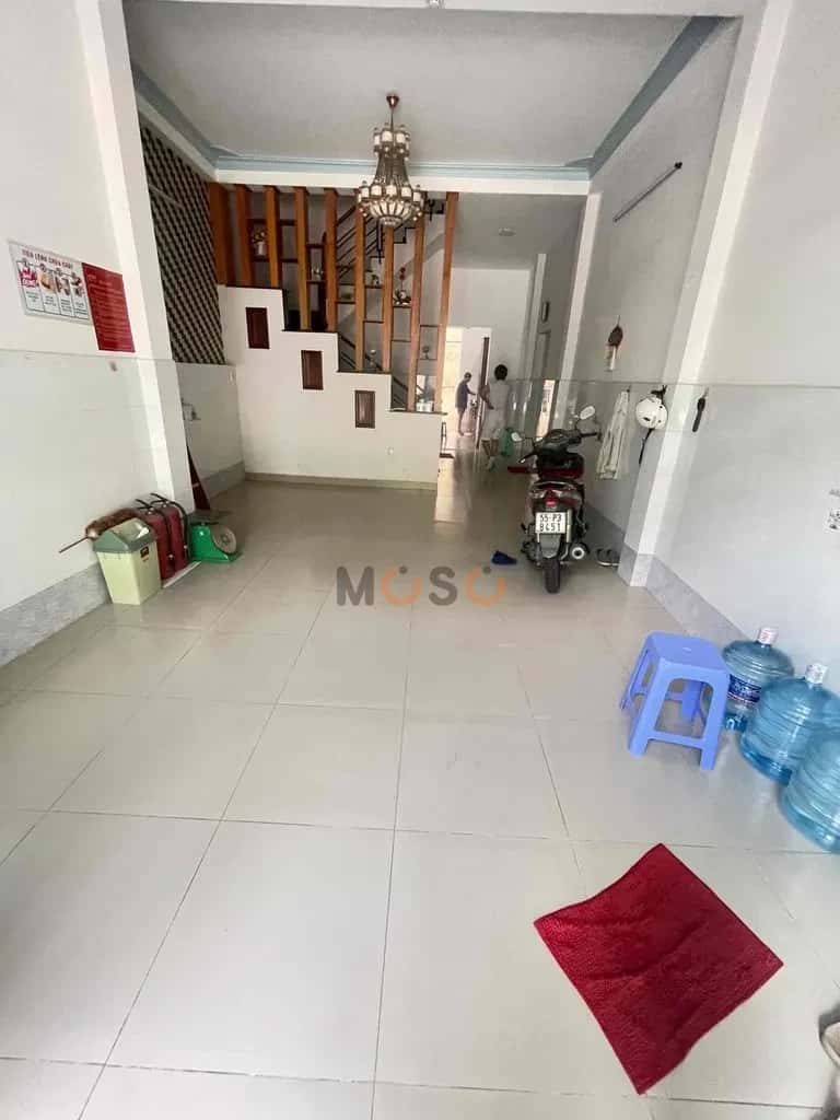 Cho thuê nhà mặt tiền Thống Nhất Quận Tân Phú, Ho Chi Minh – 5 phòng ngủ, giá 20 triệu — Hình 2 Cho thuê nhà mặt tiền Thống Nhất Quận Tân Phú, Ho Chi Minh – 5 phòng ngủ, giá 20 triệu — Hình 2