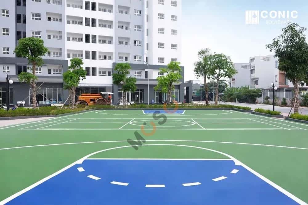 Cho thuê đất Huỳnh Bá Chánh Bình Chánh, TP.HCM – 2 phòng ngủ, giá 6.5 triệu — Hình 2 Cho thuê đất Huỳnh Bá Chánh Bình Chánh, TP.HCM – 2 phòng ngủ, giá 6.5 triệu — Hình 2