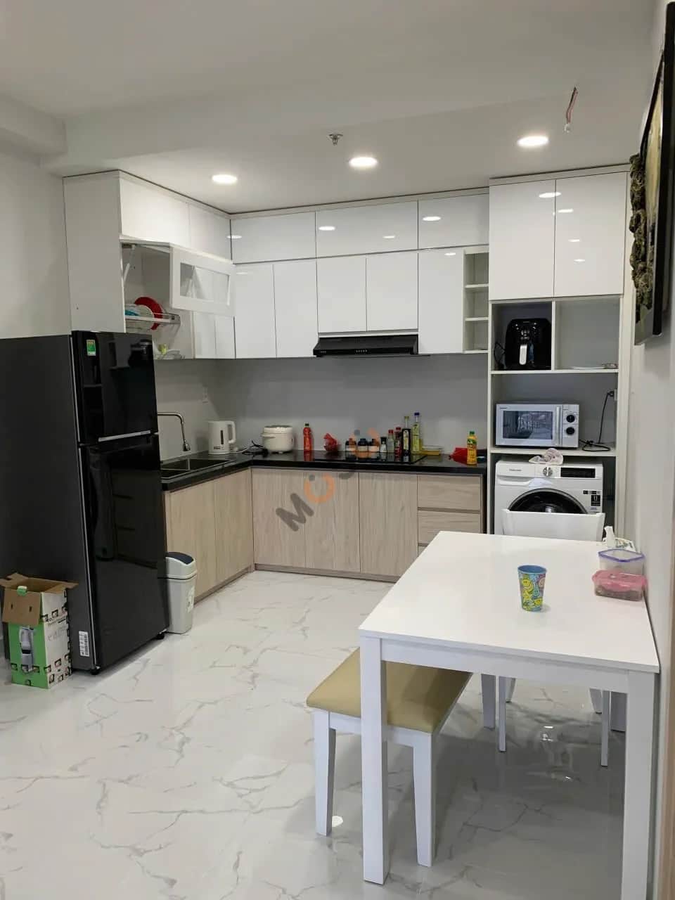 Cho thuê căn hộ chung cư Đường Số 1 Thành phố Thủ Đức, TP.HCM – 2 phòng ngủ, giá 7 triệu Cho thuê căn hộ chung cư Đường Số 1 Thành phố Thủ Đức, TP.HCM – 2 phòng ngủ, giá 7 triệu